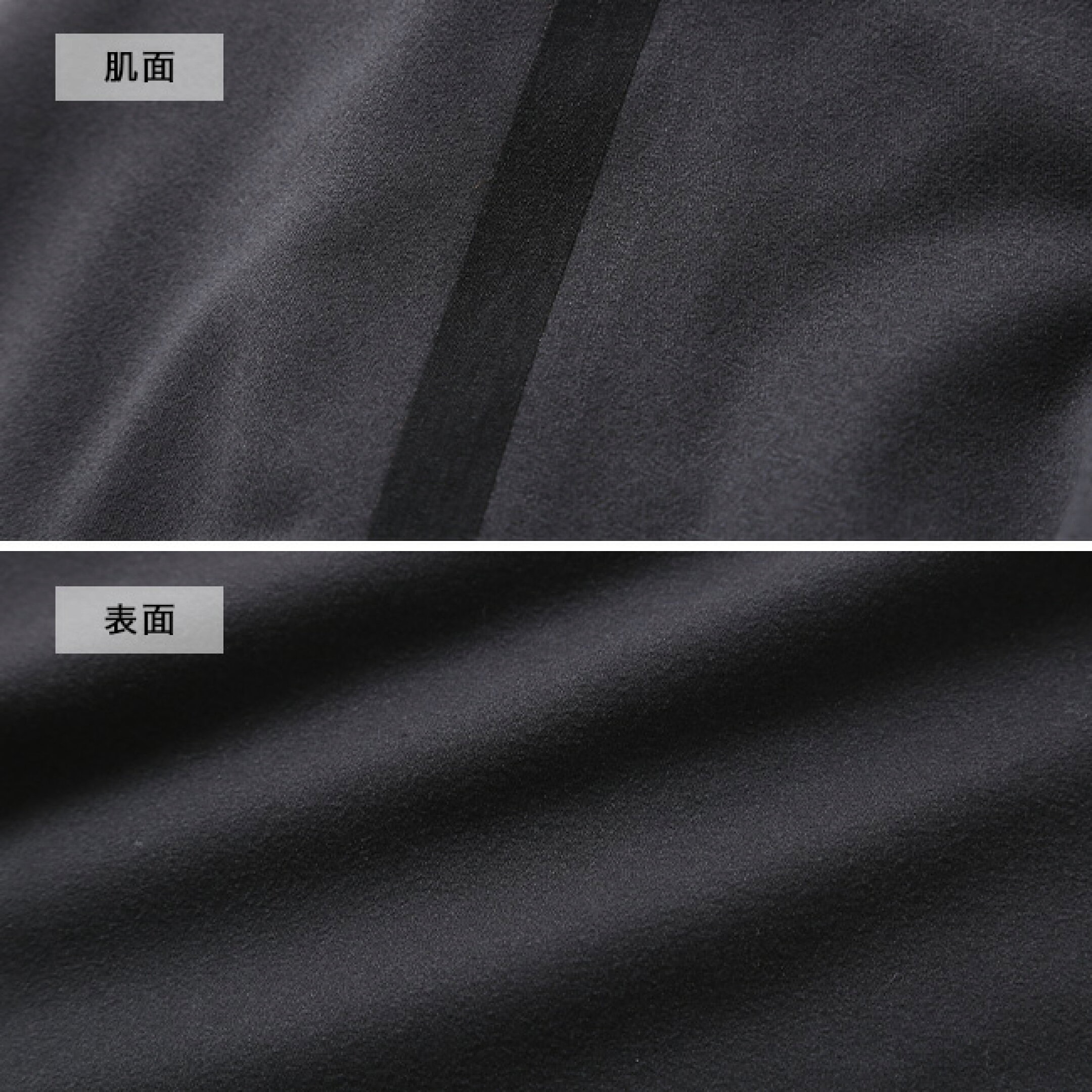 NB32560 ■カラー：フォールンロック【NB32560FR】,ブラック【NB32560K】,アーバンネイビー【NB32560UN】 ■サイズ：S,M,L,XL ■素材：Recycled Microfiber Towel（ポリエステル100％）