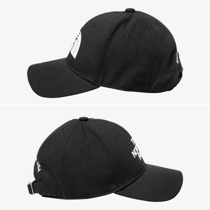楽天市場】ザ・ノース・フェイス ノースフェイス TNFロゴキャップ THE 