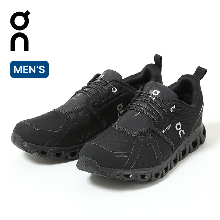 楽天市場】オン クラウド6ウォータープルーフ メンズ On メンズ  