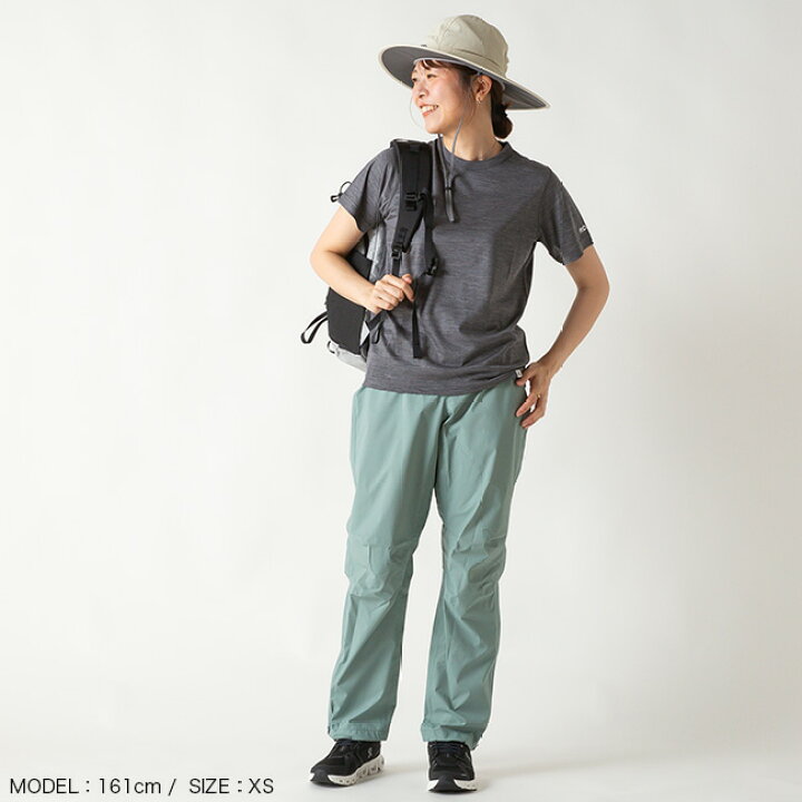 楽天市場】ティートンブロス フェザーレインパンツ Teton Bros 
