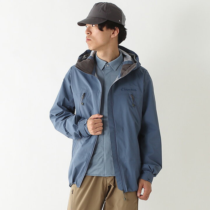 楽天市場】ティートンブロス ヤリジャケット Teton Bros. Yari Jacket  