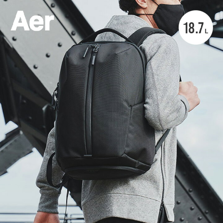 楽天市場】エアー フィットパック3 Aer Fit Pack 3 バック バック 