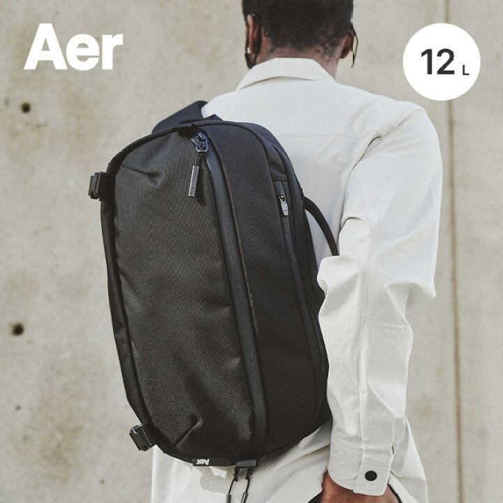 楽天市場】エアー トラベルスリング2 Aer Travel Sling AER-21013