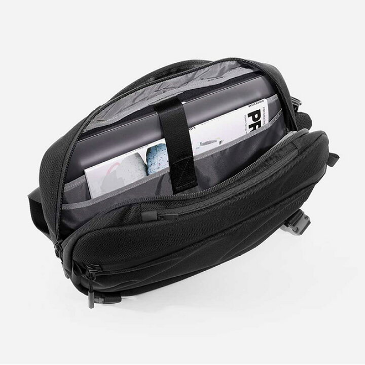 楽天市場】エアー トラベルスリング2 Aer Travel Sling 2 AER-21013 