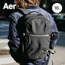 エアー シティーパック2 Aer City Pack 2 AER-21059 バッグ リュックサック バックパック トラベル 旅行 通勤 シンプル ミニマル ガジェット PC収納 ビジネス おしゃれ キャンプ アウトドア