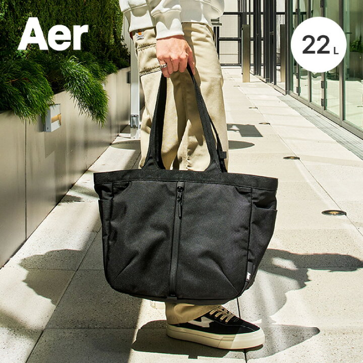 楽天市場】エアー シティートート Aer City Tote AER-21058 トート  