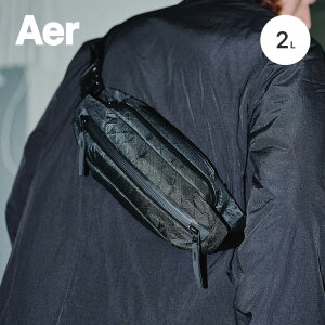 �G�A�[ �V�e�B�[�X�����O3 �E���g�� Aer City Sling 3 Ultra AER-91054 �� �{�f�B�o�b�O �V�����_�[�o�b�O �X�����O�o�b�O �E�G�X�g�|�[�` �V�e�B�X�����O �V���v�� �g���x�� ���s �t�F�X ������� �L