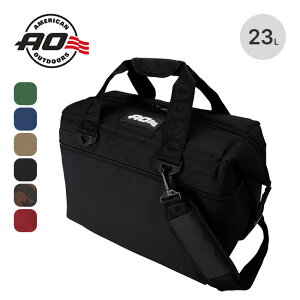 G[I[N[[Y 24pbN LoX\tgN[[ AO Coolers 24Pack Canvas Soft Cooller N[[{bNX N[[obO g[g^ 23L ۗobO y 􂢂₷ v C ނ tBbV