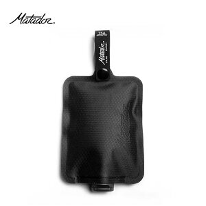 }^h[ tbgpbN{g(1P) Matador FlatPak Bottle 20370010 gx{g {fB\[v Vv[ s gx  Lv AEghA