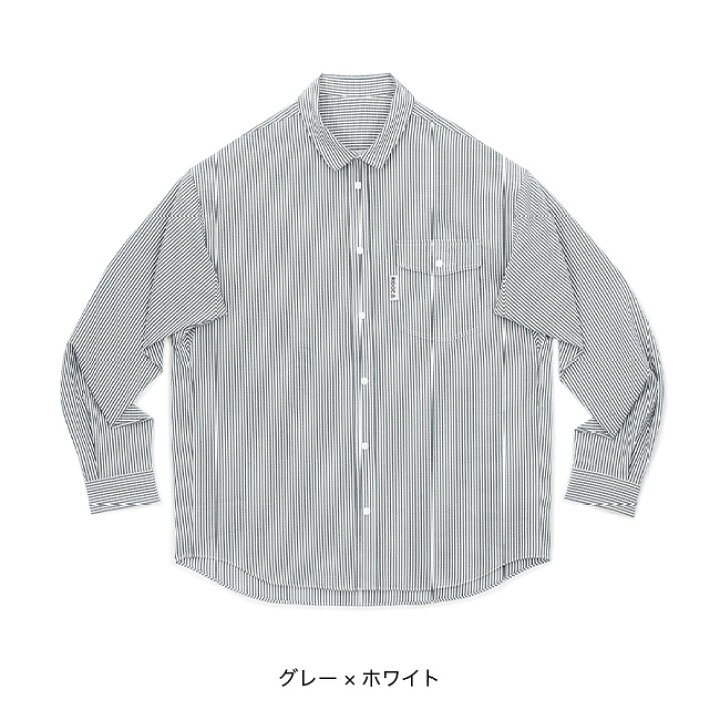 楽天市場】リッジマウンテンギア ベーシックロングスリーブシャツ  