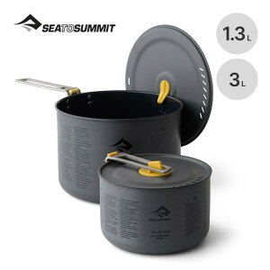 V[gDT~bg teBAULc[|bgZbg[2P]1.3L&3L SEA TO SUMMIT ST84187  NbJ[ ؂t ڐ Onh y BBQ o[xL[  Lv AEghA