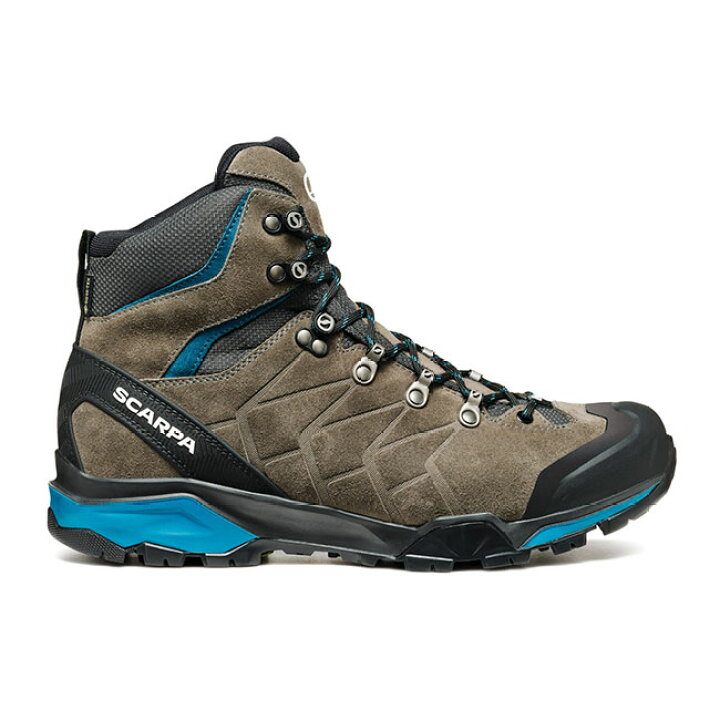 楽天市場】スカルパ ZG トレック GTX SCARPA ZG TREK GTX メンズ 