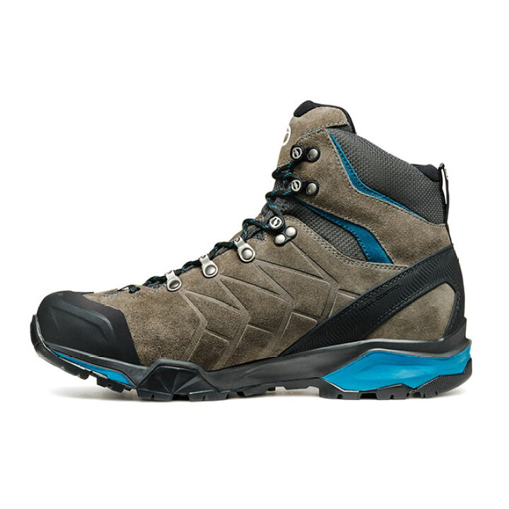 楽天市場】スカルパ ZG トレック GTX SCARPA ZG TREK GTX メンズ 