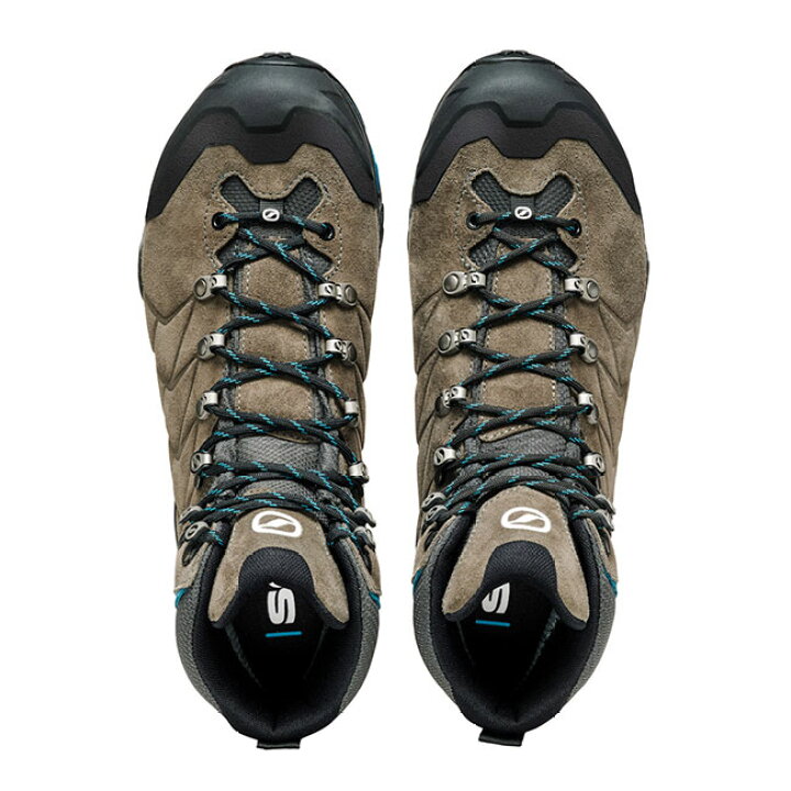 楽天市場】スカルパ ZG トレック GTX SCARPA ZG TREK GTX メンズ 