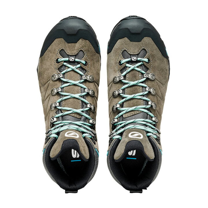 楽天市場】【ラスト1点】スカルパ ZG トレック GTX WMN SCARPA ZG TREK  
