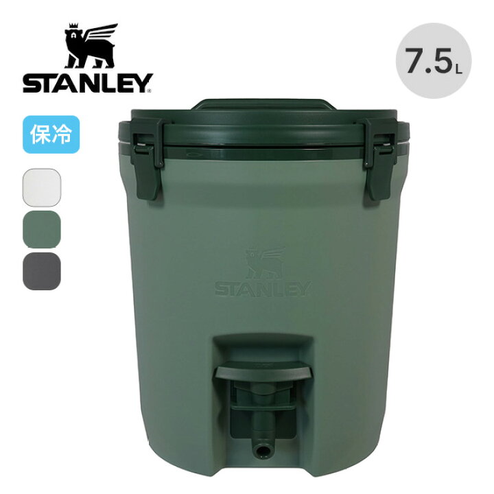 楽天市場】スタンレー ウォータージャグ 7.5L STANLEY Water jug 7.5L 