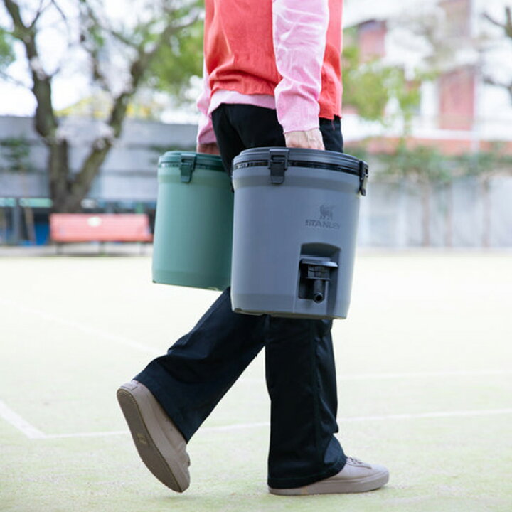 楽天市場】スタンレー ウォータージャグ 7.5L STANLEY Water jug 7.5L 