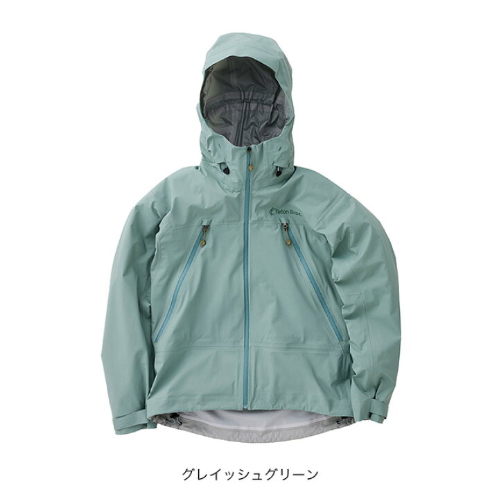 楽天市場】ティートンブロス オゼジャケット【ウィメンズ】Teton Bros 