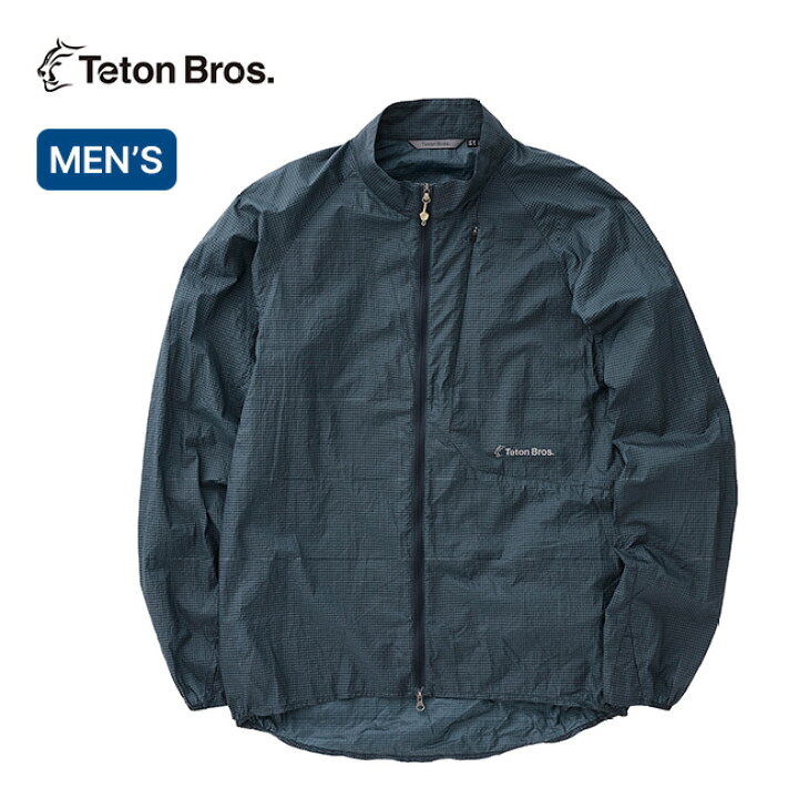 楽天市場】ティートンブロス ロックジャケット メンズ Teton Bros 