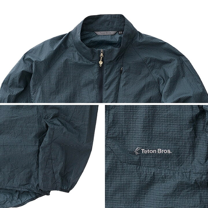 楽天市場】ティートンブロス ロックジャケット メンズ Teton Bros 