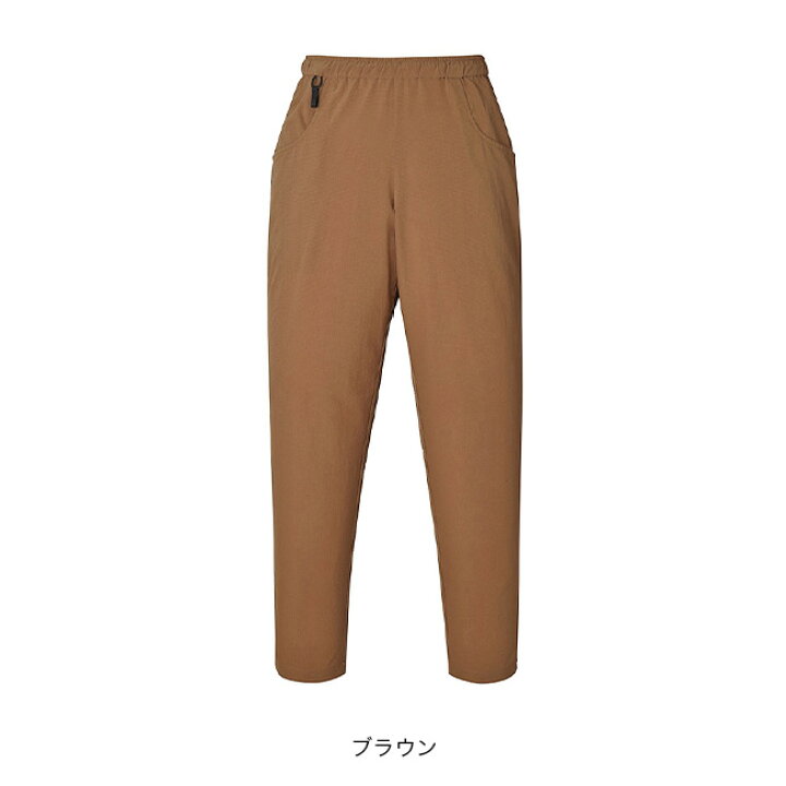 楽天市場】アクシーズクイン ベンチレーションパンツ AXESQUIN 