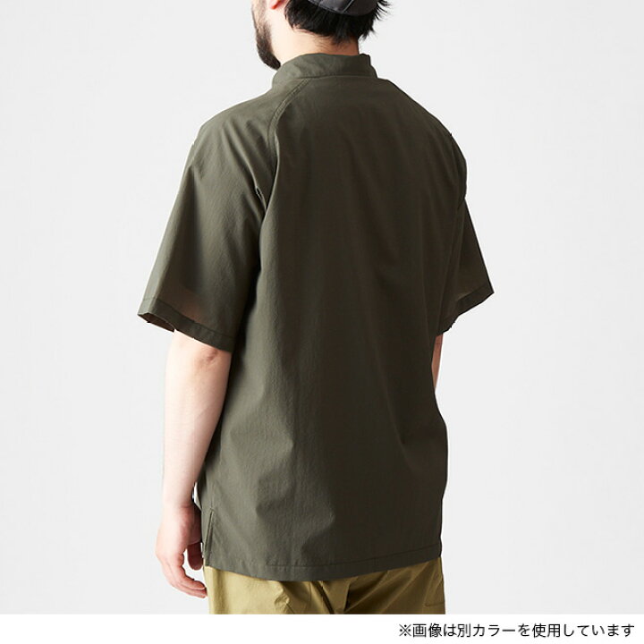 楽天市場】アクシーズクインエレメンツ 軽くて涼しい半袖シャツ 