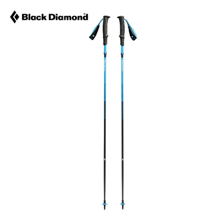 楽天市場】ブラックダイヤモンド ディスタンスカーボンZ Black Diamond 
