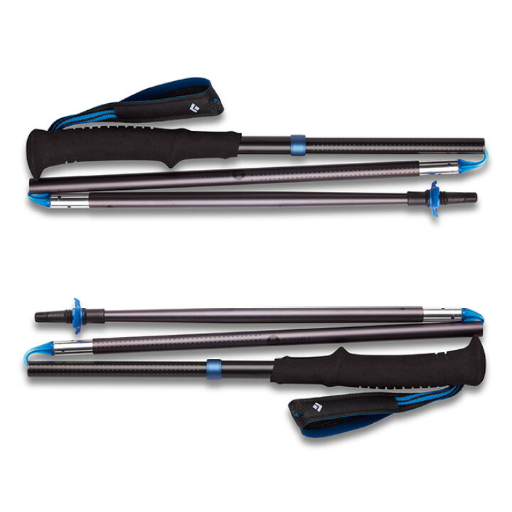 ブラックダイヤモンド Black Diamond DISTANCE FLZ ディスタンス 