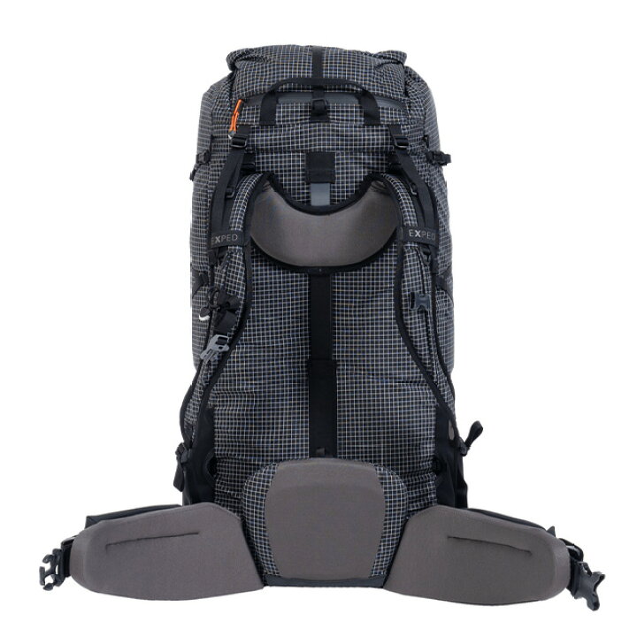 楽天市場】エクスペド ライトニング 45L メンズ EXPED Lightning 45 