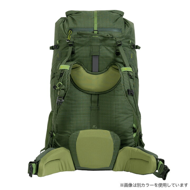 楽天市場】エクスペド ライトニング 60L 【ウィメンズ】 EXPED 