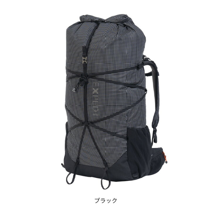 楽天市場】エクスペド ライトニング 60L 【ウィメンズ】 EXPED 