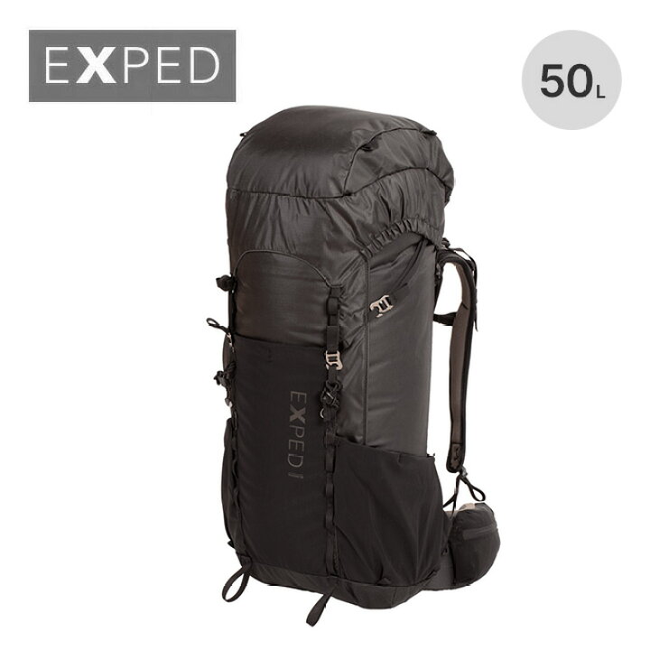 楽天市場】エクスペド サンダー50 EXPED Thunder 50 メンズ 396502 