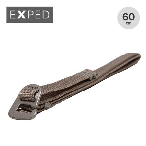 �y���X�g1�_�z�G�N�X�y�h ACC�X�g���b�v UL 60cm(2�{�Z�b�g) EXPED Acc. Strap UL 60cm (set of 2) 396526-B11 �A�N�Z�T���[�X�g���b�v �x���g �X�g���b�v �g���x�� ���s ������� �L�����v �A�E�g�h�A