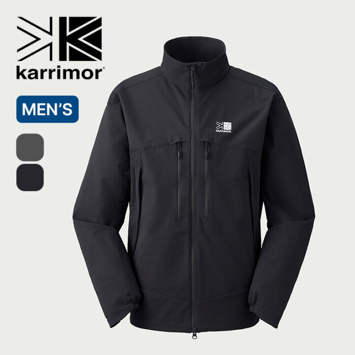 楽天市場】カリマー アリートLTジップアップ karrimor メンズ 101574 