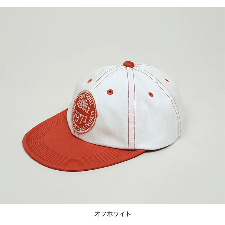 楽天市場】ナイジェルケーボン ベースボールキャップコットンツイル 