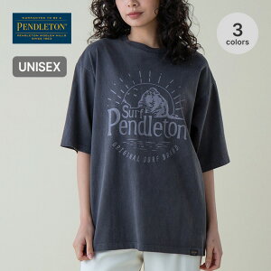 �ySALE Max60%OFF�z�y���h���g�� �s�O�����g�_�CTee PENDLETON Pigmentdye Tee 5275-0022 ���j�Z�b�N�X �����Y ���f�B�[�X �g�b�v�X �V���c T�V���c ���� ������� �L�����v �A�E�g�h�A