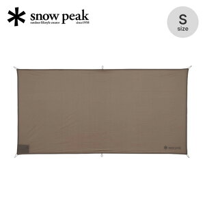 Xm[s[N UL W[V[gS snow peak UL Leisure Sheet S UG-092 ~ וu sNjbN fCLv oR  Lv AEghA