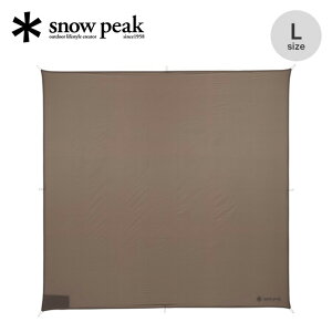 Xm[s[N UL W[V[gL snow peak UL Leisure Sheet L UG-094 ~ וu sNjbN fCLv oR  Lv AEghA