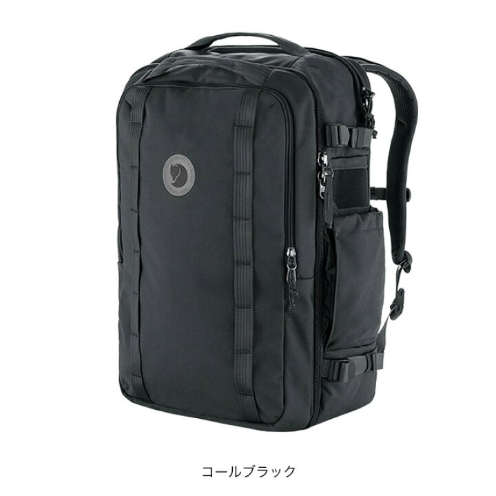 楽天市場】フェールラーベン ファーデンキャリーオンパック FJALL 