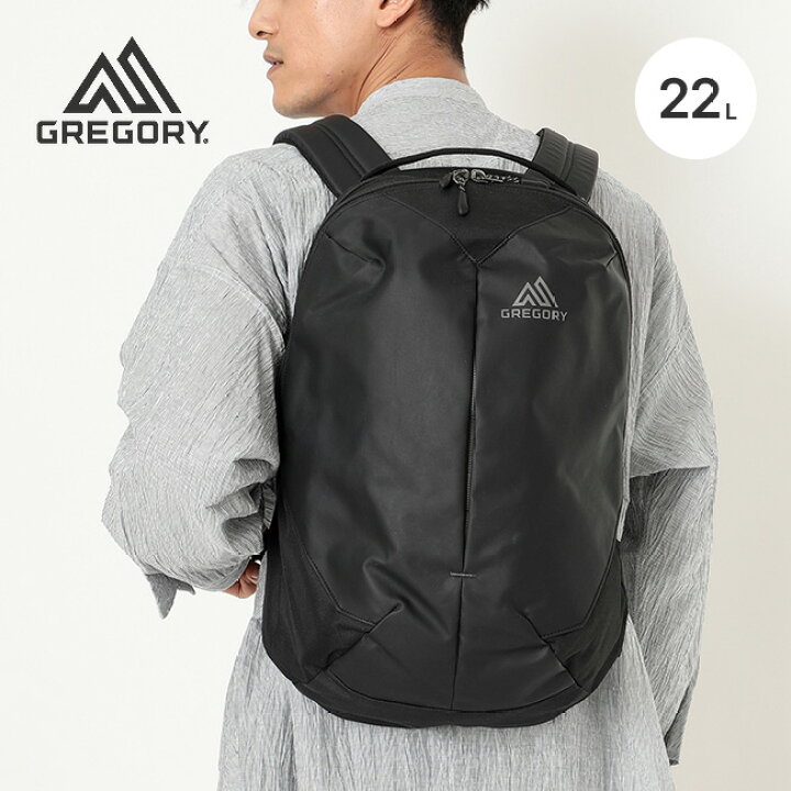 楽天市場】グレゴリー スケッチ22 GREGORY SKETCH 22 メンズ 
