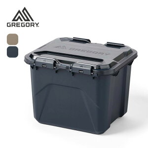 OS[ ApJLv{bNX GREGORY ALPACA CAMP BOX [{bNX pg[ MA{bNX sNjbN Lv AEghA