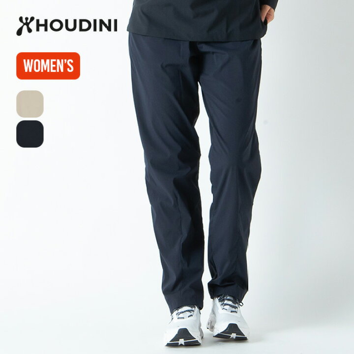 楽天市場】フーディニ ワディパンツ【ウィメンズ】 HOUDINI Wadi Pants 
