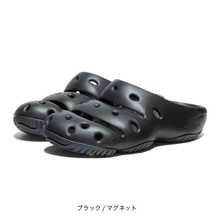 楽天市場】キーン ヨギ KEEN YOGUI メンズ サンダル スリッポン 