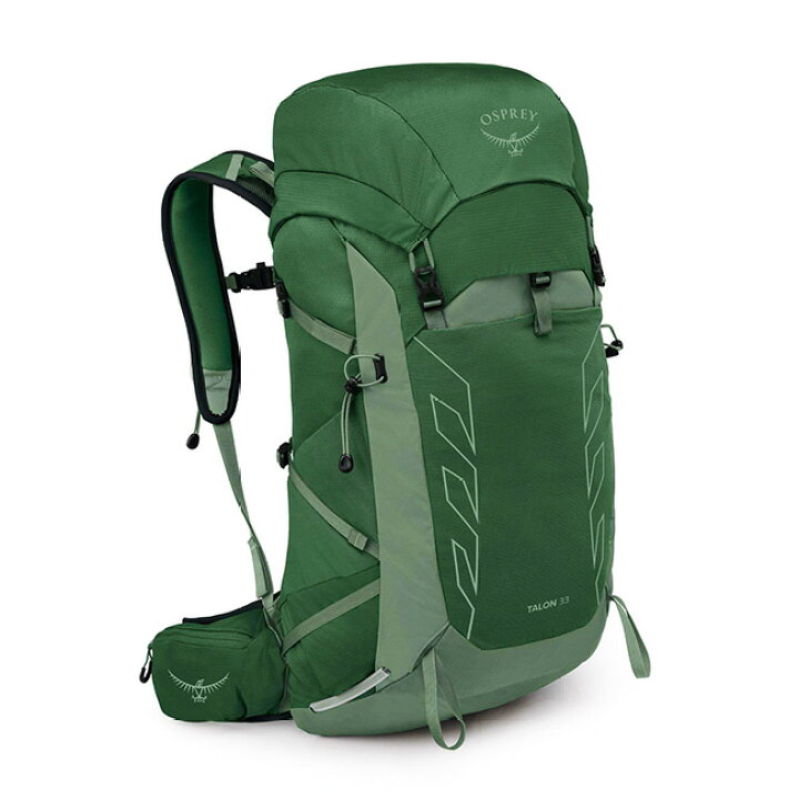 楽天市場】オスプレー タロン 33 OSPREY TALON 33 メンズ OS52464 