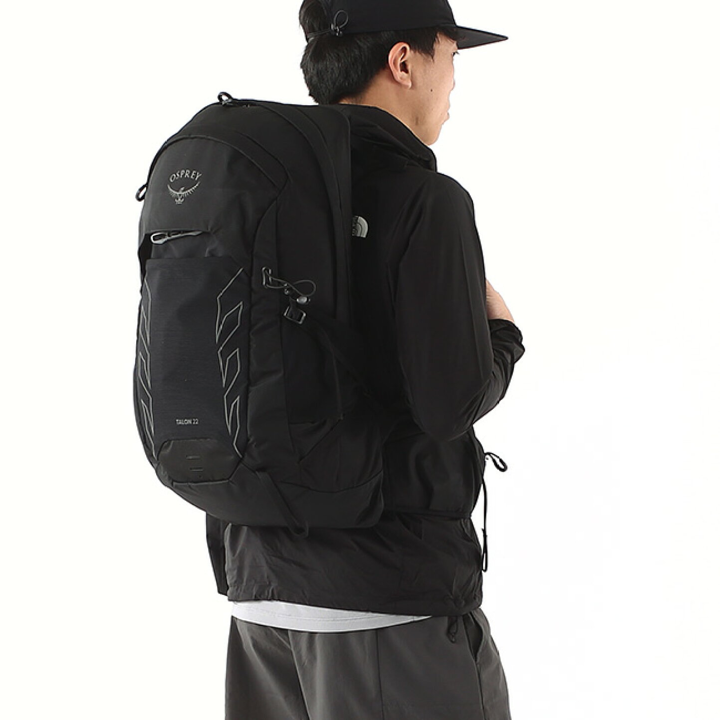 楽天市場 | OutdoorStyle サンデーマウンテン - しっかり背負えるのに 