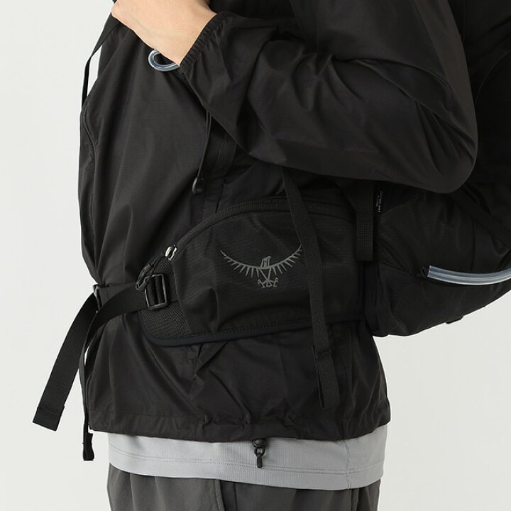 楽天市場】オスプレー タロン 22 OSPREY TALON 22 OS52466 リュック 