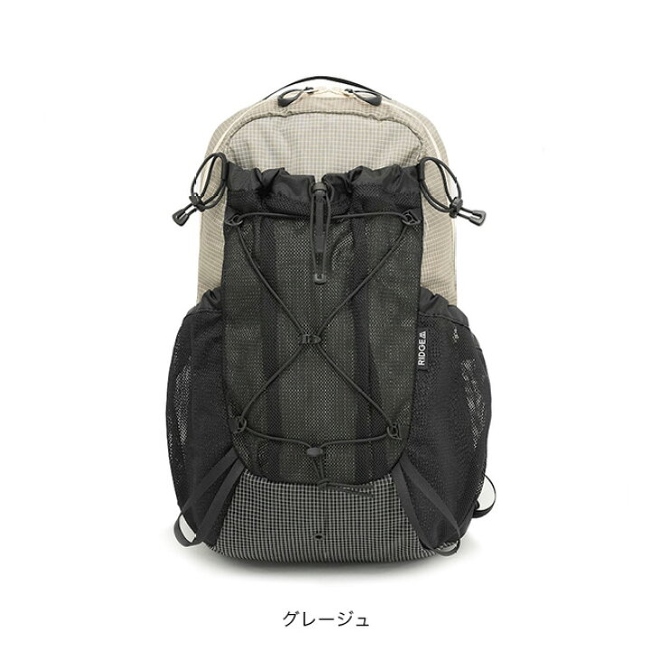 楽天市場】リッジマウンテンギア ワンマイルMP RIDGE MOUNTAIN GEAR 