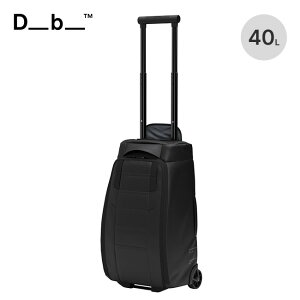 fB[r[ nK[[[obO 40L Db Hugger Roller Bag 40L 3000264 Jo obNpbN L[obO gx s @݉\ Lv AEghA