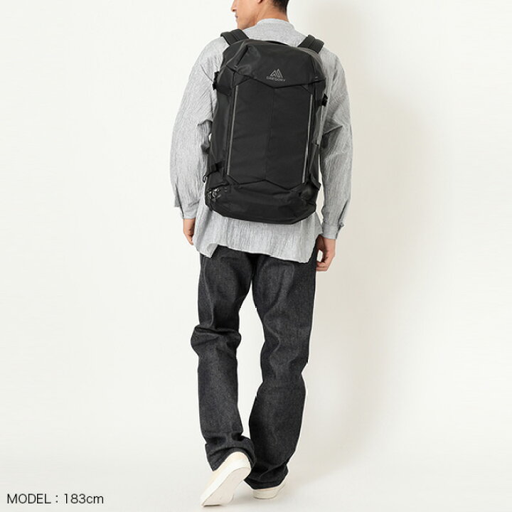 楽天市場】グレゴリー コンパス40 GREGORY COMPASS40 ユニセックス  