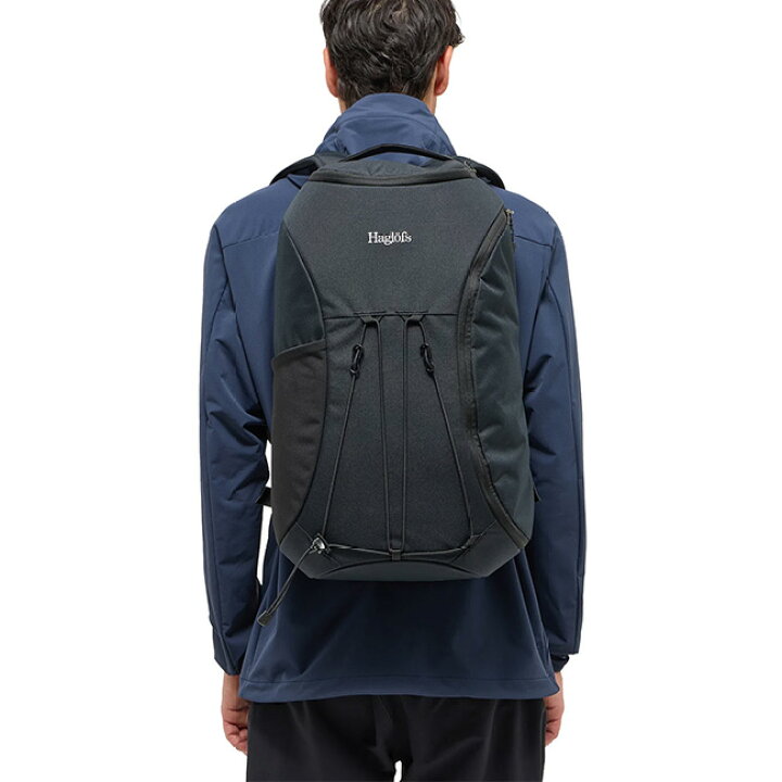 楽天市場】ホグロフス コーカーラージ HAGLOFS Corker Medium 607562 
